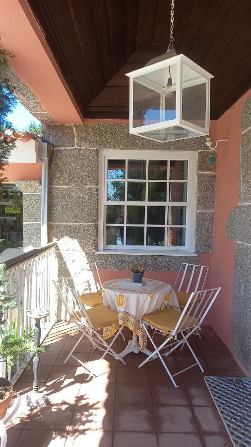 Casa Do Lobo Villa Lamego Exterior photo